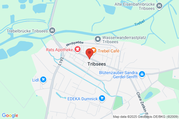 Amt Recknitz-Trebeltal