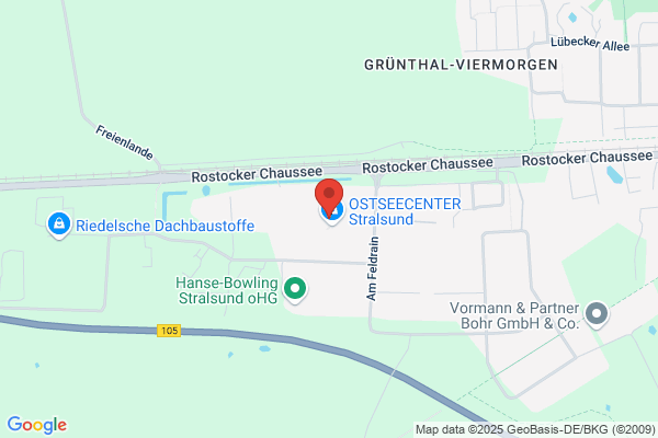 Pommersche Volksbank eG