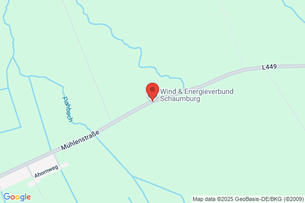 Wind & Energieverbund Schaumburg