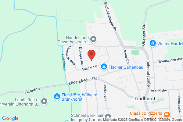 Bodenbach Klaus Unternehmens- und IS-Beratung GmbH