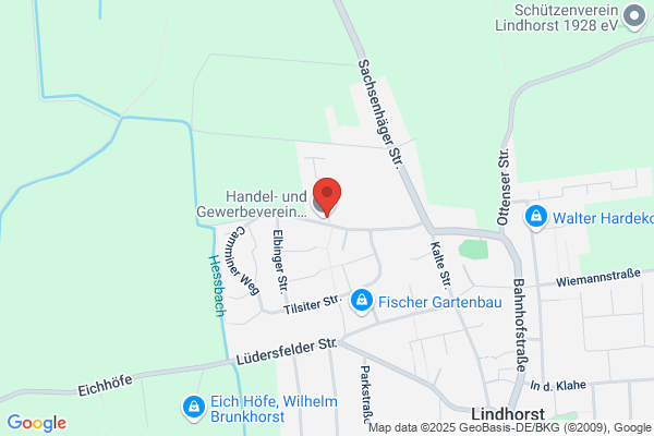Essex Konstruktion GmbH