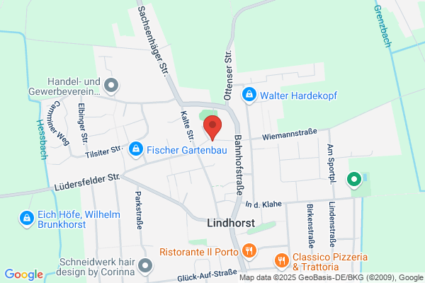 Ev. Kirchengemeinde Lindhorst Vauth