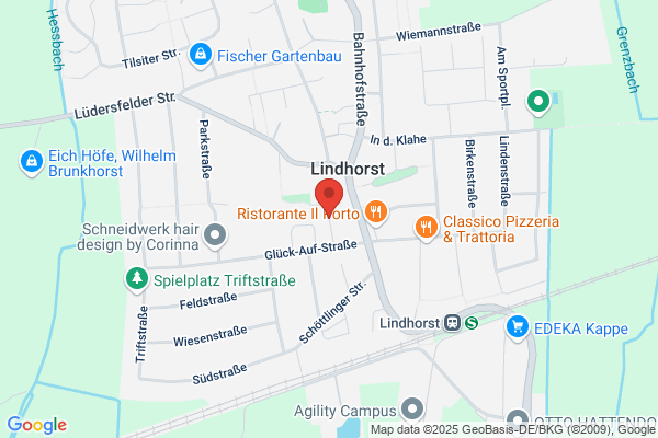 Landkreis Schaumburg