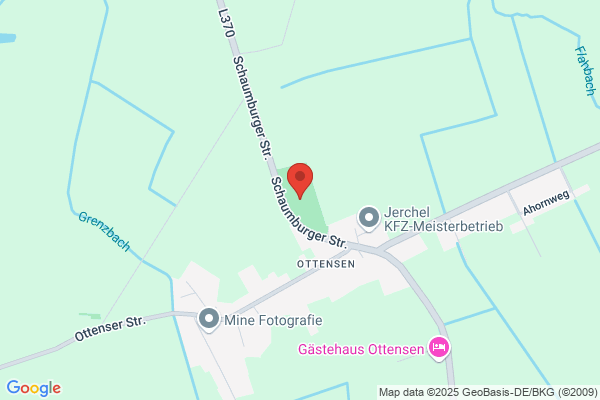 Reitschule Ottensen Dr. Eckard Bunke