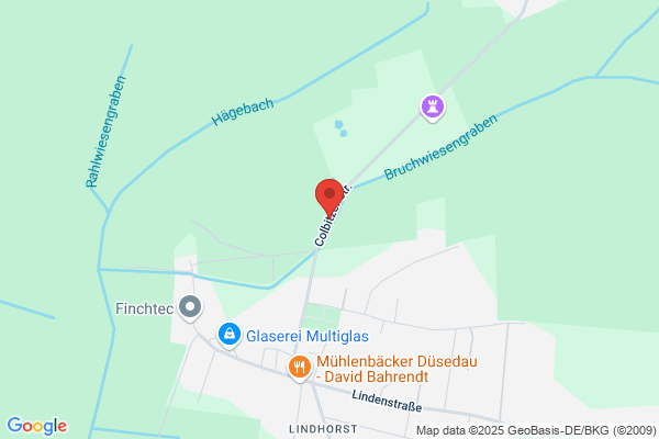 Verbandsgemeinde Elbe-Heide