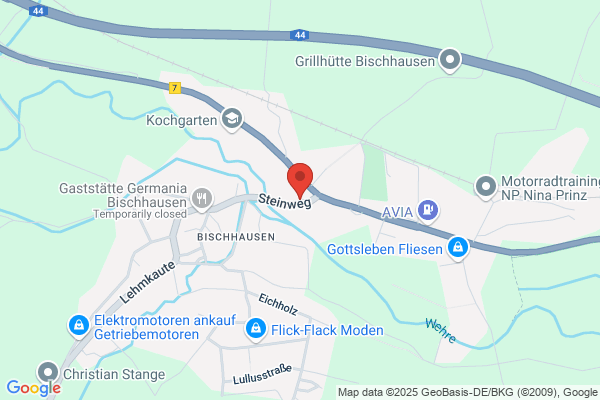 MayFarben und Baustoffe