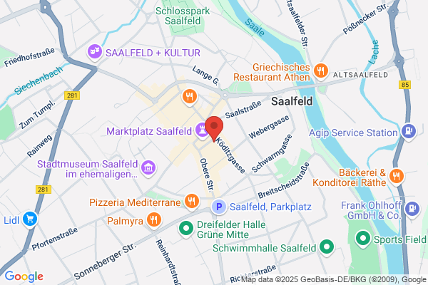 Ratskeller