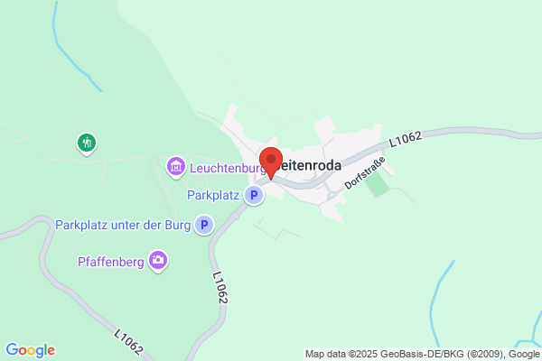 Gemeinde Seitenroda