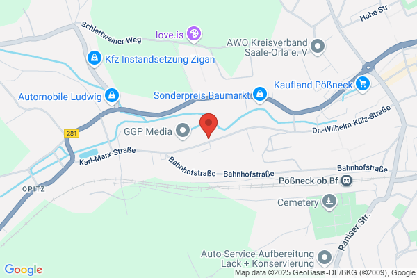 KRÖBER GmbH Automatisierungstechnik