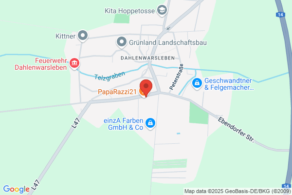 Koesling Anderson LEBG mbH
