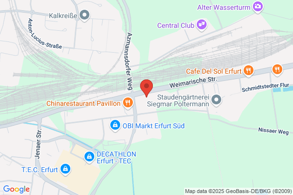 Thüringer Baugesellschaft mbH