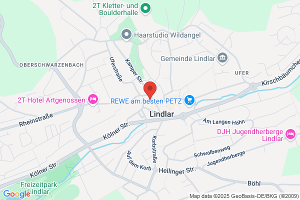 AXA Versicherung Danny Kemmerling in Lindlar