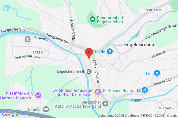 Aggertal-Apotheke