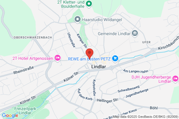 Lindlarer Löwen Apotheke