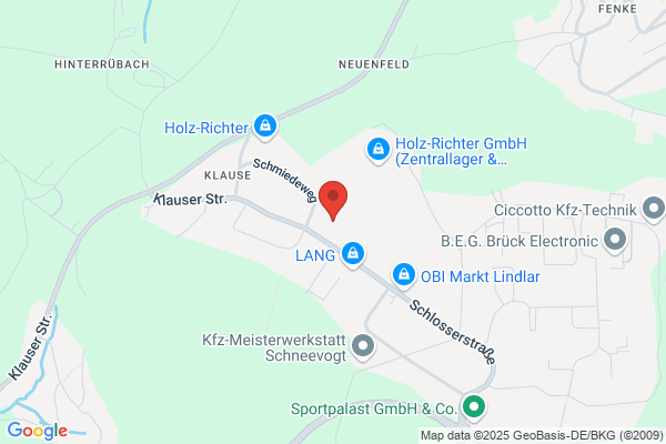 Stein,Richard GmbH & Co. KG