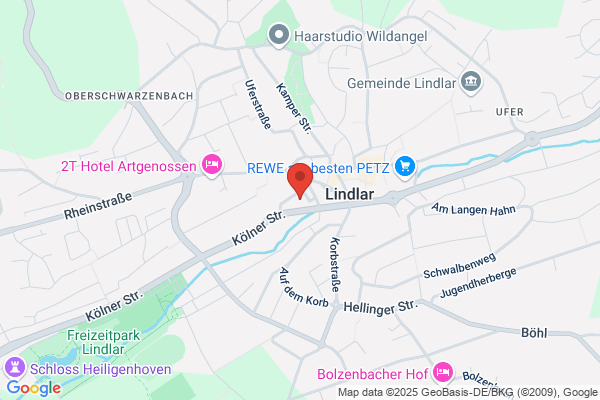 Sprenger`s Backstube GmbH