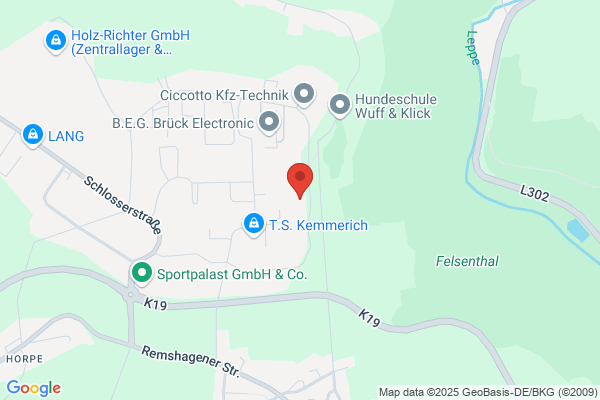 TerraSystem GmbH