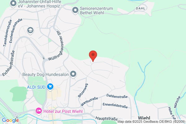 DAHPU Bau GmbH