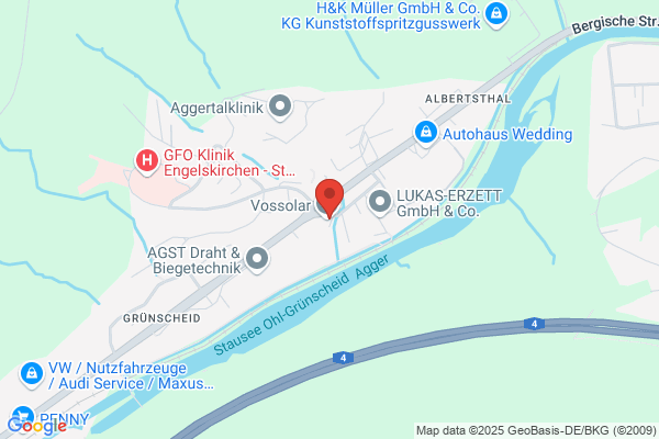 Dino Torsten Voss Bedachungen
