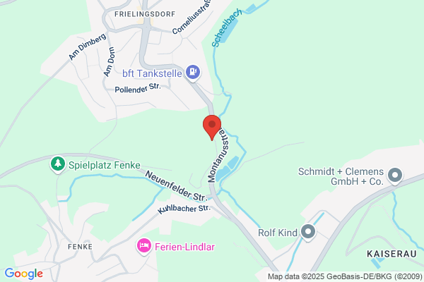 Kuhlbacher Fellnasen