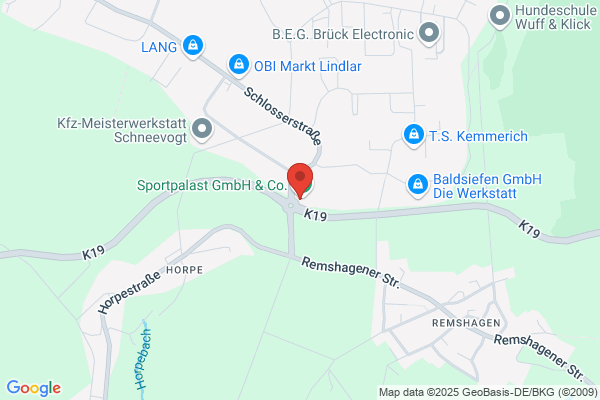 Brinkmann Tür und Tor