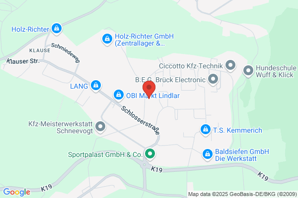 Norbert Schneider GmbH Licht- + Elektrotechnik