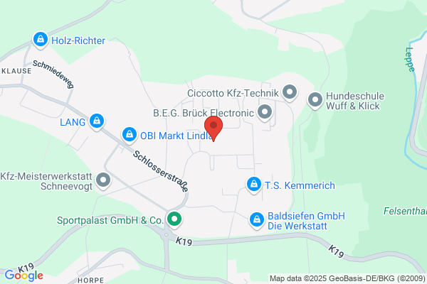 K. Kraus Zaunsysteme GmbH