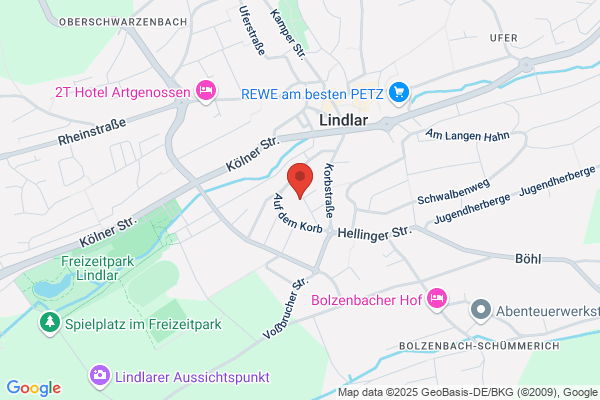 Evangelische Kirchengemeinde Lindlar