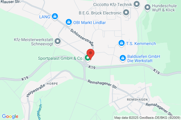 Praxis für Physiotherapie und