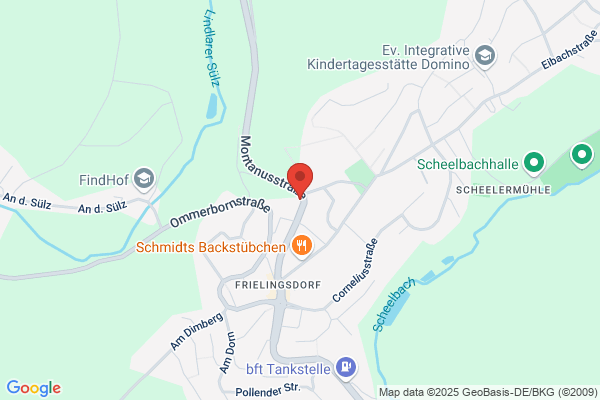 B & C Reifenshop GmbH