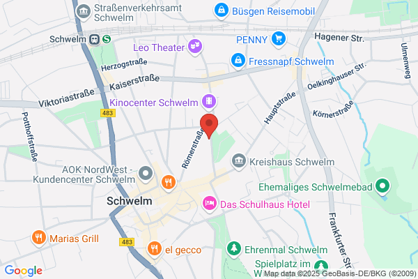 Bischof Messgeräte GmbH