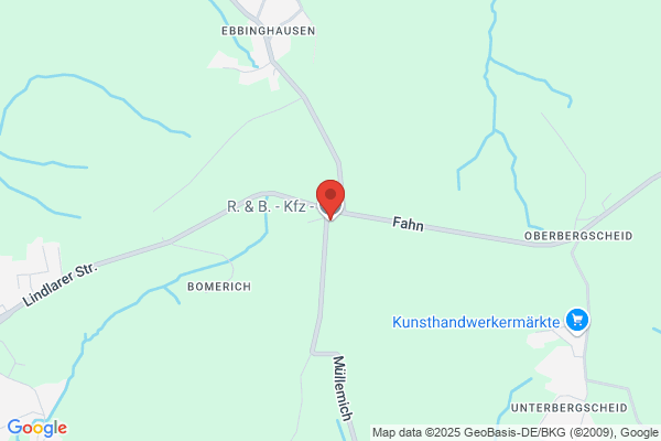 Die - R & B - KfZ GmbH