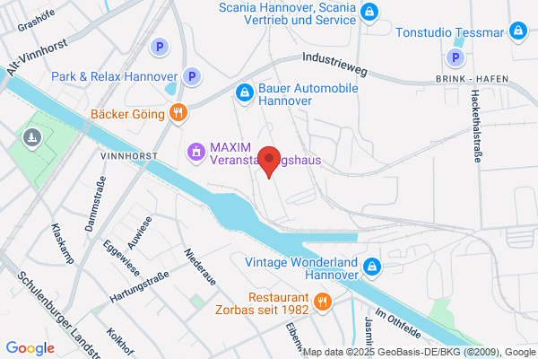GSL Gabelstapler Service Lindlar GmbH