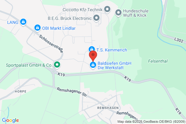 Hecht & Dieper GmbH