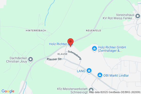 Holz Richter GmbH