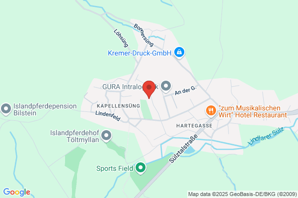 Keischgens Bedachungs GmbH