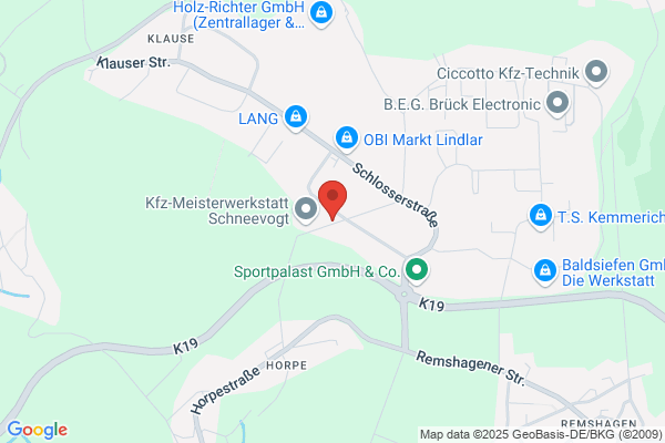 LB+K GmbH