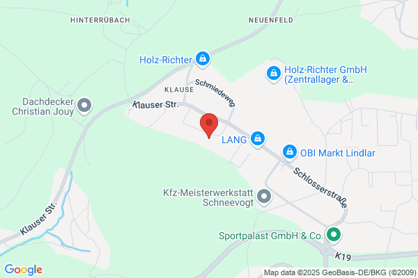 MFL Mechanische Fertigung Lindlar GmbH