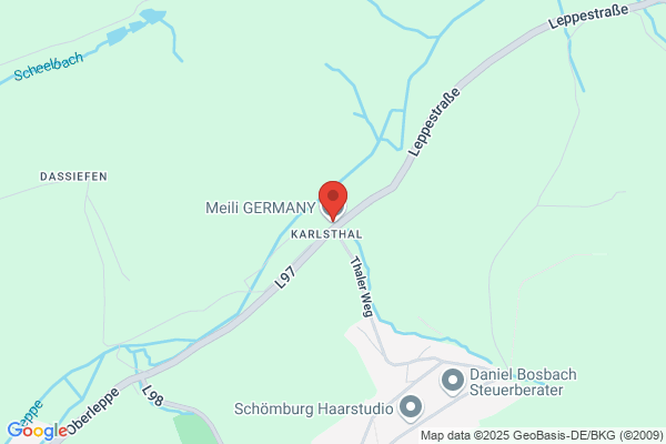 MSSC Ahle GmbH