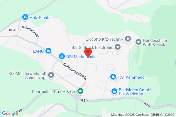 Maic Hartkopf