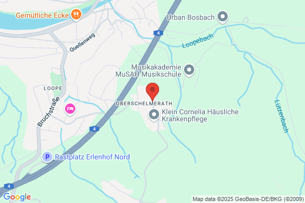 Berghoff Fliesenfachbetrieb GmbH