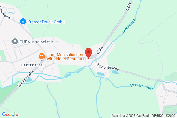 MNZ Dienstleistungen