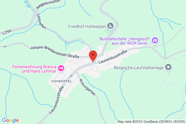 Hohkeppeler Hof