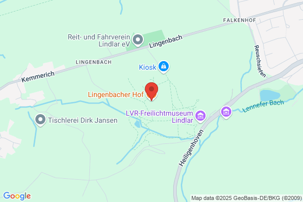 Restaurant Lingenbacher Hof Inh.Britta Quercia Naumann
