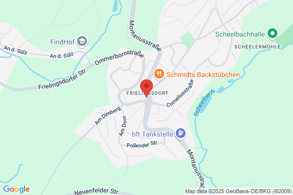 Restaurant zur Schützenburg