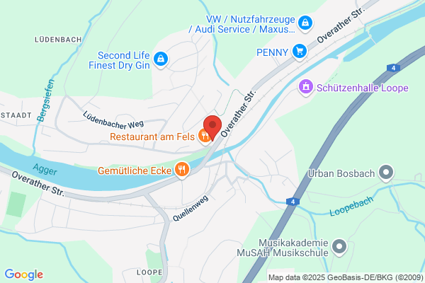 Getränke Überberg GmbH