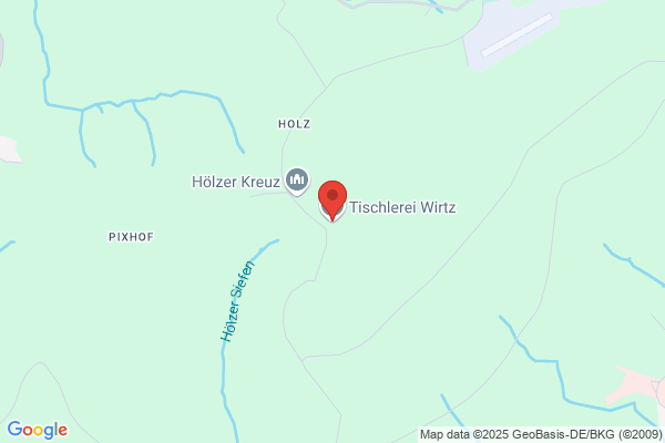 Tischlerei Wirtz