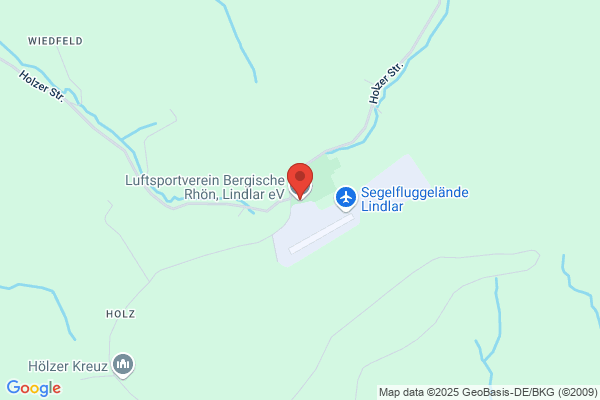 Bergische Rhön