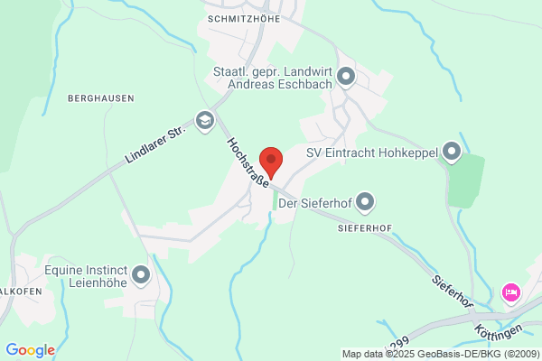 Landhaus Bleeker