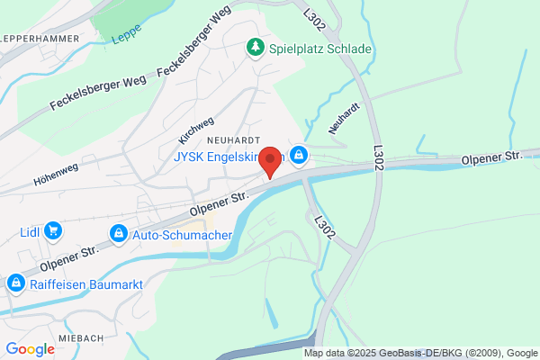 Pruin Immobilien KG